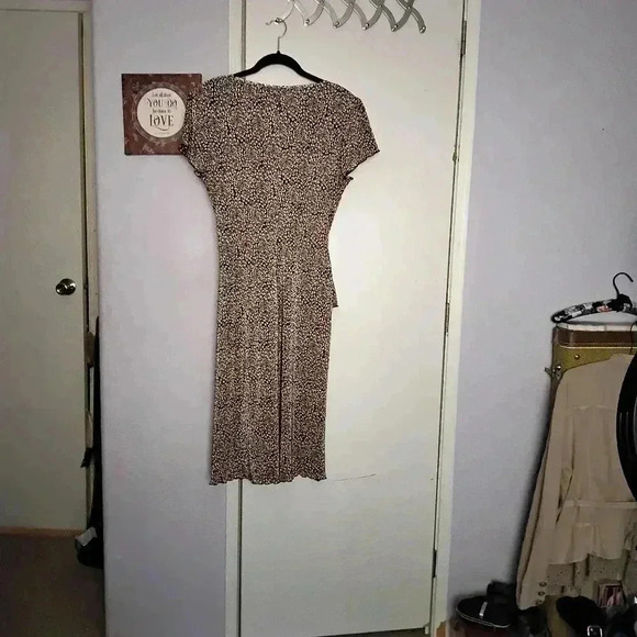 Dressbarn Dress 14 - Picture 5 of 6